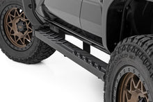 Load image into Gallery viewer, BA2 Running Boards | Side Step Bars | Toyota 4Runner 2WD/4WD (2025-2026)
