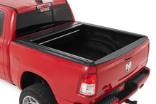 Load image into Gallery viewer, Powered Retractable Bed Cover | 5'7" Bed | Ram 1500 (19-26)/1500 TRX (21-24) 