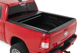 Powered Retractable Bed Cover | 5'7