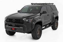 Load image into Gallery viewer, BA2 Running Boards | Side Step Bars | Toyota 4Runner 2WD/4WD (2025-2026)