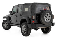 Load image into Gallery viewer, Power Running Boards | 4 Door | Jeep Wrangler Unlimited 2WD/4WD (2007-2018)