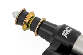 Vertex 2.5 Reservoir Rear Shocks | 2-3.5