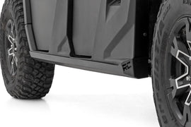 Rocker Guard Kit | 4 Seater | CFMOTO UFORCE 1000 XL