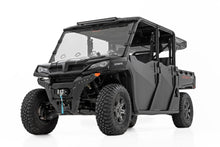 Load image into Gallery viewer, Rocker Guard Kit | 4 Seater | CFMOTO UFORCE 1000 XL