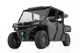 Rocker Guard Kit | 4 Seater | CFMOTO UFORCE 1000 XL