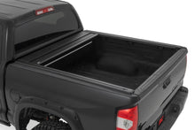Load image into Gallery viewer, Powered Retractable Bed Cover | 5'7" Bed | Toyota Tundra (07-21)