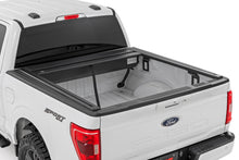 Load image into Gallery viewer, Manual Retractable Bed Cover | 5'7" Bed | Ford F-150 (15-26)/F-150 Lightning (22-26)