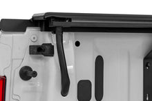 Load image into Gallery viewer, Manual Retractable Bed Cover | 5'7" Bed | Ford F-150 (15-26)/F-150 Lightning (22-26)