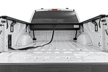 Load image into Gallery viewer, Manual Retractable Bed Cover | 5'7" Bed | Ford F-150 (15-26)/F-150 Lightning (22-26)