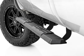 TR2 Running Boards | Ford F-250/F-350 Super Duty (99-16)