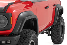 Load image into Gallery viewer, Fender Flares | E7 Velocity Blue | Ford Bronco 4WD (2021-2026)