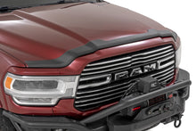 Load image into Gallery viewer, Hood Protector | Gloss Black | Ram 2500/3500 2WD/4WD (2019-2026)