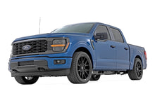 Load image into Gallery viewer, 2 Inch Lowering Kit | 4 Inch Rear Lowering | M1 | Ford F-150 4WD (2015-2026)
