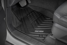 Load image into Gallery viewer, Flex-Fit Floor Mats | FR &amp; RR | Toyota Land Cruiser 4WD (2024-2026)