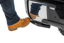 Load image into Gallery viewer, Retractable Bed Step | Manual Pull | Toyota Tundra 2WD/4WD (2022-2026)
