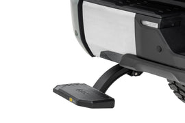 Retractable Bed Step | Manual Pull | Toyota Tundra 2WD/4WD (2022-2026)