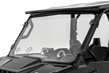 Load image into Gallery viewer, Vented Full Windshield | Scratch Resistant | Segway UT10 P