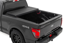Load image into Gallery viewer, Hard Low Profile Bed Cover | 6'7" Bed | Ford F-150 2WD/4WD (2021-2026)