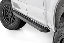 Load image into Gallery viewer, Multi-Color LED Running Boards | Crew Cab | Ford F-150/Lightning/F-250/F-350/Raptor (15-26)