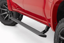 Load image into Gallery viewer, Power Running Boards | HT-Series | Crew Cab | Chevy/GMC 1500/2500HD/3500HD (19-26)