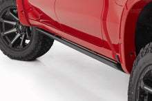 Load image into Gallery viewer, Power Running Boards | HT-Series | Crew Cab | Chevy/GMC 1500/2500HD/3500HD (19-26)