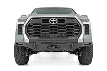 Load image into Gallery viewer, Hybrid Front Bumper | 12000S | Toyota Tundra 2WD/4WD (2022-2026)