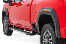 Load image into Gallery viewer, Sport Fender Flares | G6M Titanium Rush | GMC Sierra 2500 HD/Sierra 3500 HD (20-26)