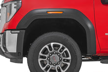 Load image into Gallery viewer, Sport Fender Flares | G42 Coastal Dune | GMC Sierra 2500 HD/Sierra 3500 HD (20-26)