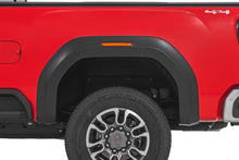 Load image into Gallery viewer, Sport Fender Flares | G42 Coastal Dune | GMC Sierra 2500 HD/Sierra 3500 HD (20-26)