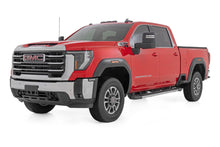 Load image into Gallery viewer, Sport Fender Flares | G42 Coastal Dune | GMC Sierra 2500 HD/Sierra 3500 HD (20-26)