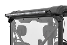 Load image into Gallery viewer, LED Light Kit | Rear Mount | 50" Black-Series Single Row | CFMOTO UFORCE U10 Pro 