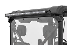 Load image into Gallery viewer, LED Light Kit | Rear Mount | 50" Spectrum Series Single Row | CFMOTO UFORCE U10 Pro 