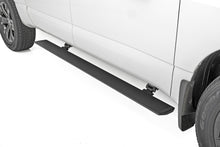 Load image into Gallery viewer, Power Running Boards | Dual Electric Motor | Nissan Titan 2WD/4WD (2017-2024)