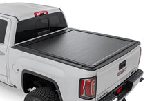 Load image into Gallery viewer, Powered Retractable Bed Cover | 5'9" Bed | Chevy/GMC 1500 (14-18 &amp; Classic)
