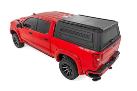 Truck Bed Cap | Modular | 5'10