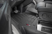 Load image into Gallery viewer, Sure-Fit Floor Mats | Front | Mercedes-Benz Sprinter 3500/Sprinter 3500XD (19-25)