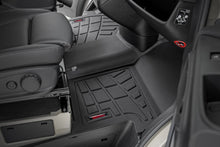 Load image into Gallery viewer, Sure-Fit Floor Mats | Front | Mercedes-Benz Sprinter 3500/Sprinter 3500XD (19-25)