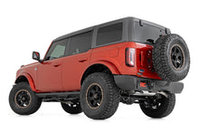 Load image into Gallery viewer, SRL2 Adjustable Aluminum Step | 4-Door | Ford Bronco 4WD (2021-2026)