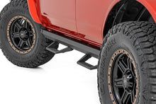 Load image into Gallery viewer, SRL2 Adjustable Aluminum Step | 4-Door | Ford Bronco 4WD (2021-2026)