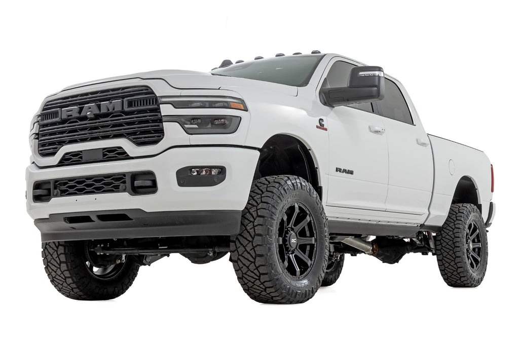 5 Inch Lift Kit | V2 | Ram 2500 4WD (2025-2026)