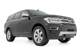 1 Inch Leveling Kit | CCD | Ford Expedition 4WD (2018-2026)