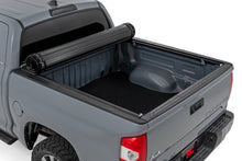 Load image into Gallery viewer, Hard Roll Up Bed Cover | 5'7" Bed | Toyota Tundra 2WD/4WD (2007-2021)