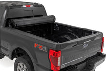 Load image into Gallery viewer, Hard Roll Up Bed Cover | 6'10" Bed | Ford F-250/F-350 Super Duty (17-26)