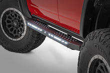 Load image into Gallery viewer, AC2 Running Boards | Amber/White | 4-Door | Ford Bronco 4WD (2021-2026)