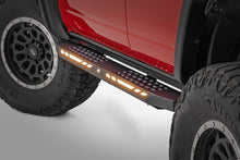 Load image into Gallery viewer, AC2 Running Boards | Amber/White | 4-Door | Ford Bronco 4WD (2021-2026)