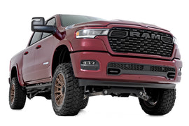 6 Inch Lift Kit | 22XL | M1 Struts | Rear Coils | Ram 1500 4WD (2025-2026)