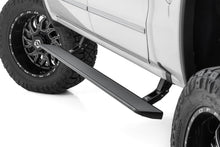 Load image into Gallery viewer, Power Running Boards | HT-Series | Crew Cab | Chevy/GMC 1500/2500HD/3500HD 2WD/4WD