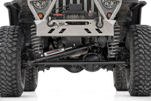 Load image into Gallery viewer, HD Steering Kit | V2 Stabilizer Combo | Jeep Cherokee XJ/Comanche MJ/Wrangler TJ