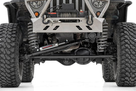 HD Steering Kit | V2 Stabilizer Combo | Jeep Cherokee XJ/Comanche MJ/Wrangler TJ