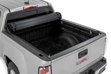Load image into Gallery viewer, Hard Roll Up Bed Cover | 5' Bed | Chevy/GMC Canyon/Colorado 2WD/4WD (15-22)